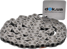 Комплект цепи ГРМ Hyundai / Kia 243512A001