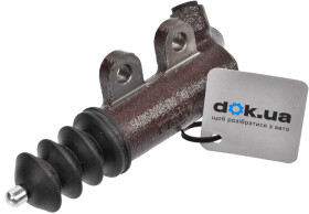 Рабочий цилиндр сцепления Sachs 6283 600 343