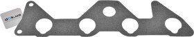 Прокладка впускного / выпускного коллектора Parts-Mall P1L-C002