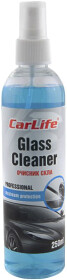 Очиститель Carlife Glass Cleaner CF028 250 мл 250 г