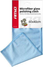 Серветка Amio 01749 мікрофібра 40х60 см