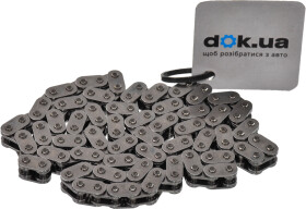 Цепь привода маслонасоса Febi 36337