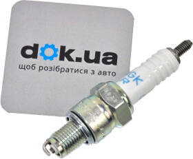 Свічка запалювання NGK 7223