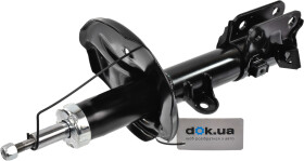 Стійка амортизатора SATO tech 22355RL