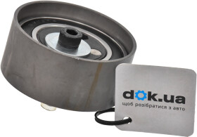 Натяжной ролик ремня ГРМ JP Group 1112205400