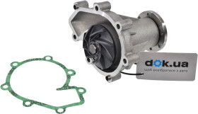 Помпа Saleri Sil PA493