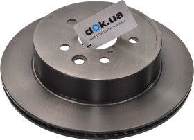 Тормозной диск Brembo 09c93011