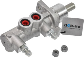 Главный тормозной цилиндр Cifam 202-165