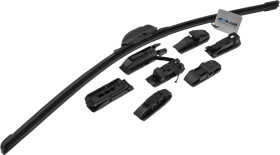 Щетки стеклоочистителя MASUMA MU024U