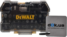 Набір бит з тримачем DeWALT DT7969 30 шт.