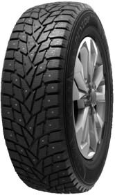 Шина Dunlop Grandtrek Ice 02 275/40 R20 106T XL (шип)