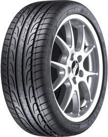 Шина Dunlop SP Sport Maxx 050 245/45 R19 98Y