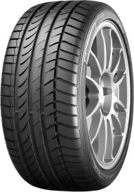 Шина Dunlop SP Sport Maxx TT 245/40 R20 99Y