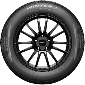 Шина Pirelli Scorpion Winter 2 315/35 R22 111V Run Flat XL
