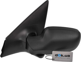 Наружное зеркало Alkar 6125228