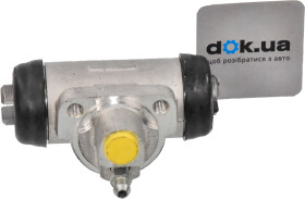 Колесный тормозной цилиндр Bosch F 026 002 005