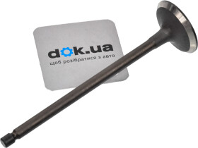 Впускной клапан Freccia R6585/SNT