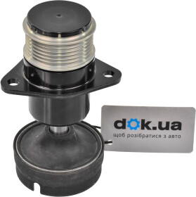 Муфта генератора Gates OAP7050