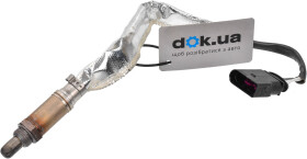 Лямбда-зонд Bosch 0 258 005 079