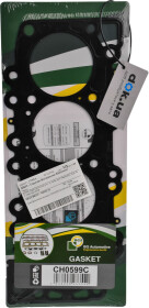 Прокладка ГБЦ BGA CH0599C