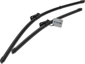 Щетки стеклоочистителя Valeo 574641