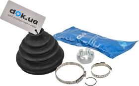 Пыльник ШРУСа GSP 780259