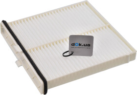 Фильтр салона Japanparts faama19