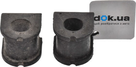 Втулка стабилизатора Ford 6521812