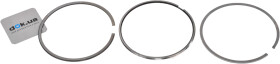 Комплект поршневых колец Mahle 001 40 V0