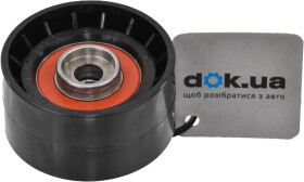 Обводной ролик поликлинового ремня BTA E2P5247BTA