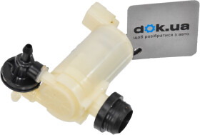 Насос омывателя Ashika 15601110