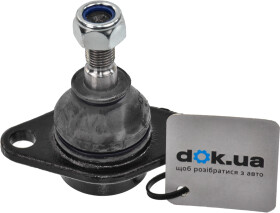 Шаровая опора Triscan 8500 70003