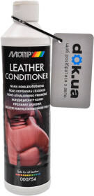 Очиститель салона Motip Leather Conditioner 500 мл