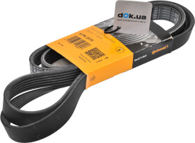 Поликлиновой ремень Contitech 6PK2370