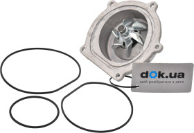 Помпа Bugatti PA5204