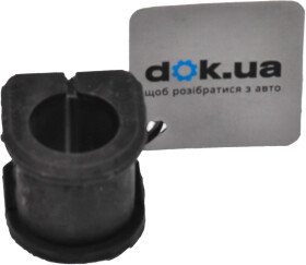 Втулка стабилизатора Japanparts RU3093