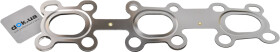 Прокладка выпускного коллектора Elring 527000