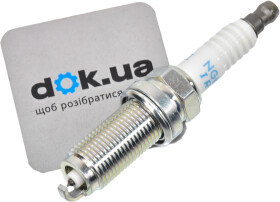 Свеча зажигания NGK LZFR6AI