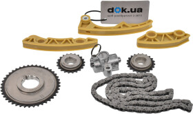 Комплект цепи ГРМ IJS Group 40-1018FK