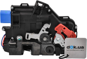 Замок дверей Vika 98390094601