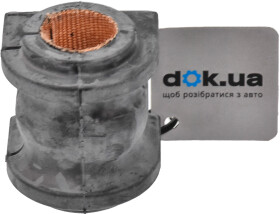 Втулка стабилизатора Febest CRSBAVF