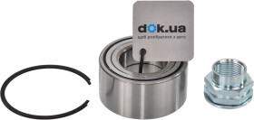 Подшипник ступицы колеса Starline LO 01401