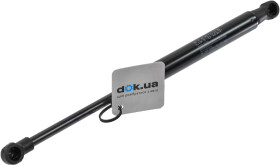 Газовый упор багажника Stabilus 023173