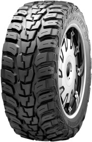 Шина Kumho Tires Road Venture MT KL71 195 R15 100Q XL