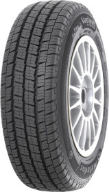 Шина Matador MPS125 Variant All Weather 225/75 R16C 121/120R