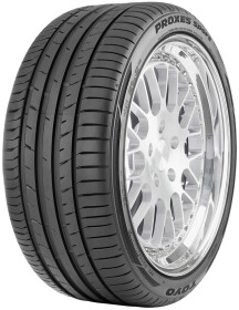 Шина Toyo Tires Proxes Sport 265/45 R21 104Y