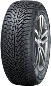 Шина Fulda Multicontrol 185/65 R14 86T