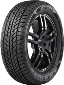 Шина Goodride SW608 225/55 R17 101V XL