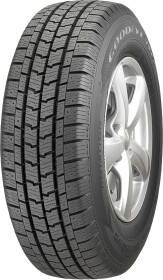 Шина Goodyear Cargo UltraGrip 2 205/65 R16C 107/105T (шип)