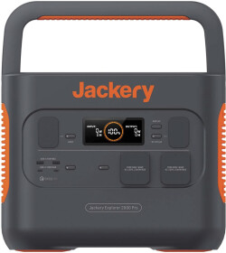 Зарядная станция Jackery Explorer 2000 Pro 2200 W 2160Wh